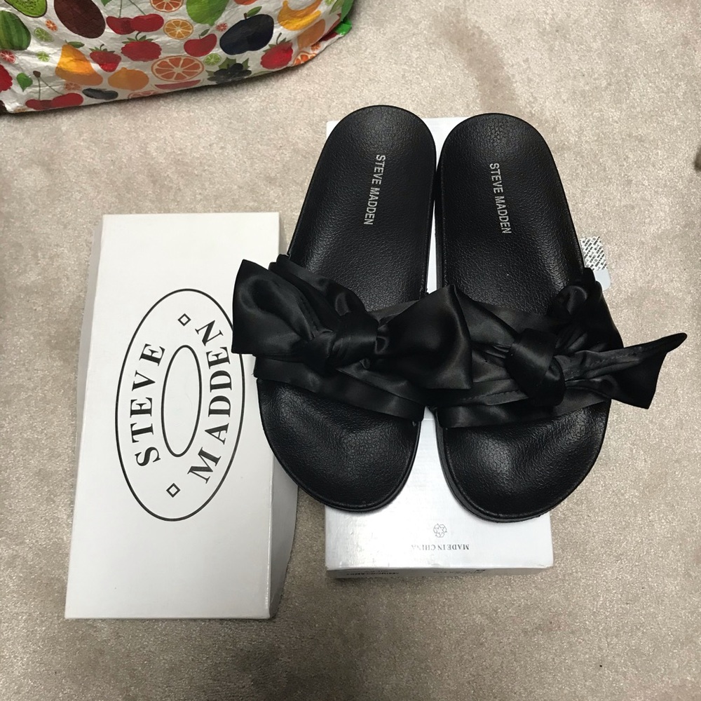 Steve Madden Sandals